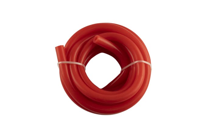 3m Pack -6mm Vac Tube -Red TS-HV0603-RD