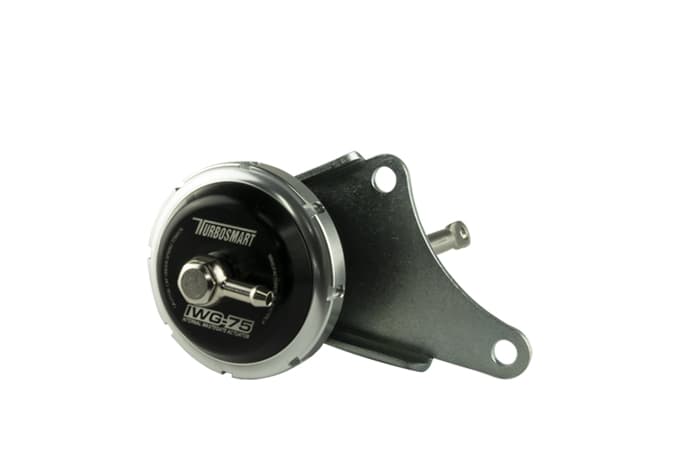 IWG75 Garrett GT2860RS 3psi BK TS-0625-1032