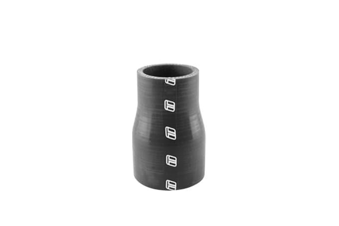 Hose Reducer 1.75-2.25" BLACK TS-HR175225-BK