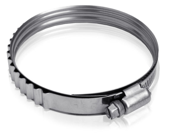 Constant Tension Clamps 28-38mm Suits 1.25″ ID Silicone Hose TS-HCT-M033