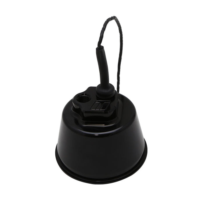 BOV PowerPort Sensor Cap Replacement - Black TS-0207-3006