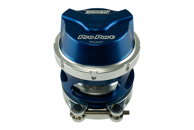 BOV GenV ProPort BOV Blue TS-0208-1111