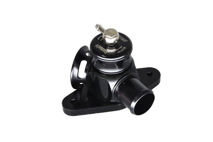 BOV Kompact DP Nissan Juke,Pulsar SSS/Subaru WRX MY08+ TS-0203-1010