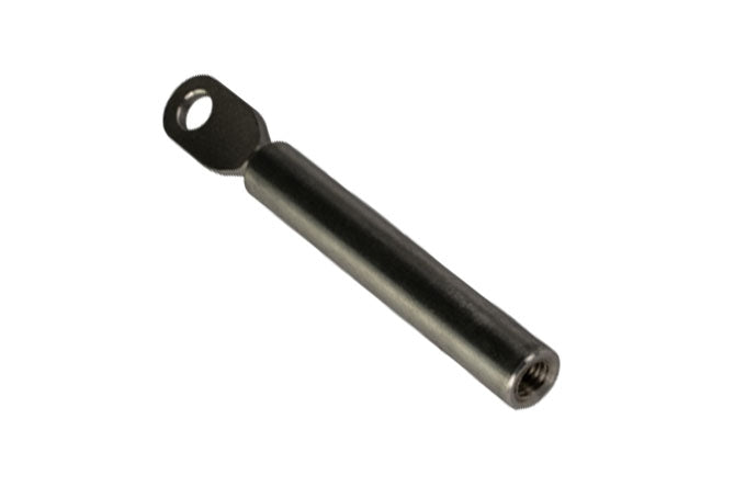 Clevis Suit IWG75 (1/4" UNF thread) 6.3mm(Hole) x 80mm TS-0600-3004