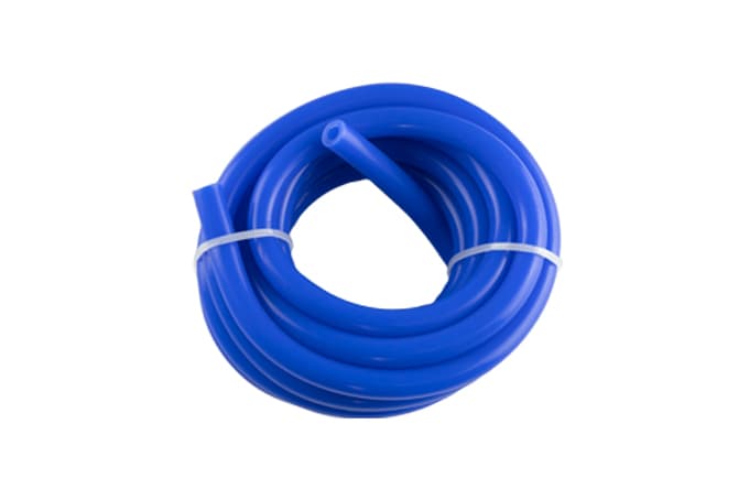 3m Pack -5mm Vac Tube Blue TS-HV0503-BE