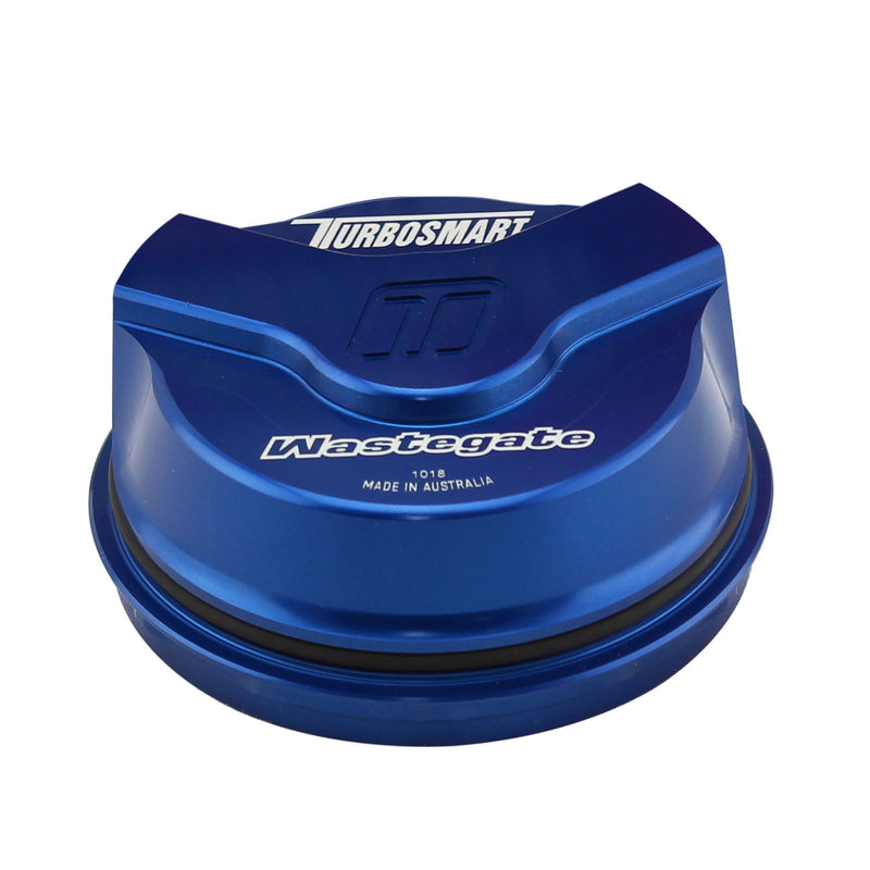 GenV WG38/40 Cap Blue TS-0550-3017
