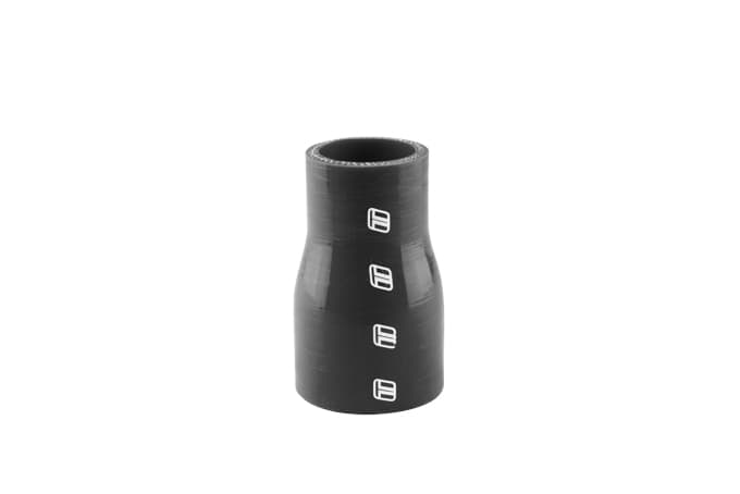 Hose Reducer 1.50-2.00" BLACK TS-HR150200-BK