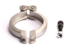 Gen 4 Wastegate 40MM Inlet V-Band TS-0505-3004