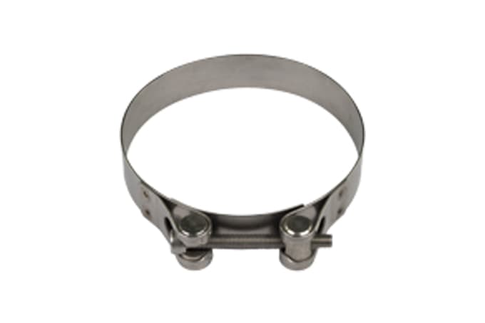Barrel Hardware Clamp (91-98mm / 3.75") TS-HCB-095