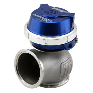 Gen V Wastegate 60MM PowerGate60 14psi Blue TS-0555-1011