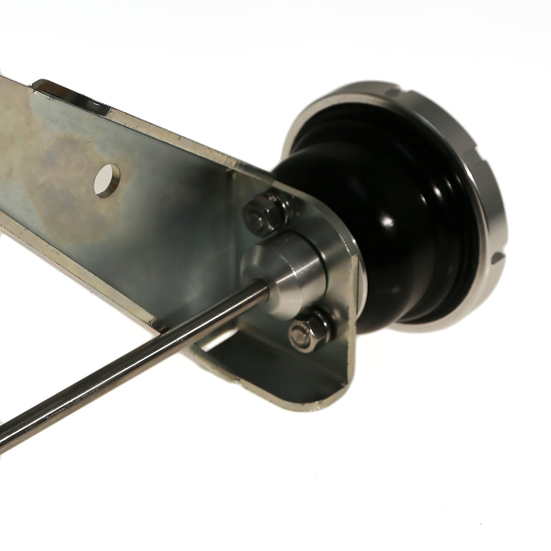 IWG75 EVO Hood Kit TS-0600-2002