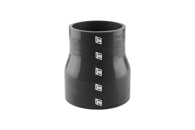 Hose Reducer 3.00-3.75" BLACK TS-HR300375-BK