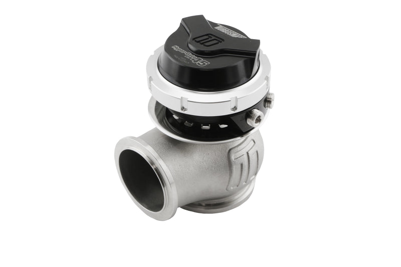 Gen V HyperGate 45MM Lite 14psi Black TS-0553-1612