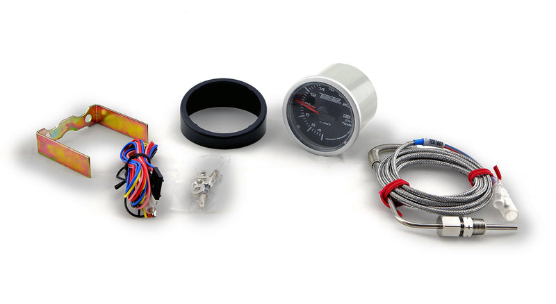 Gauge - Electric - EGT 0 to 2200 Deg F TS-0701-2011