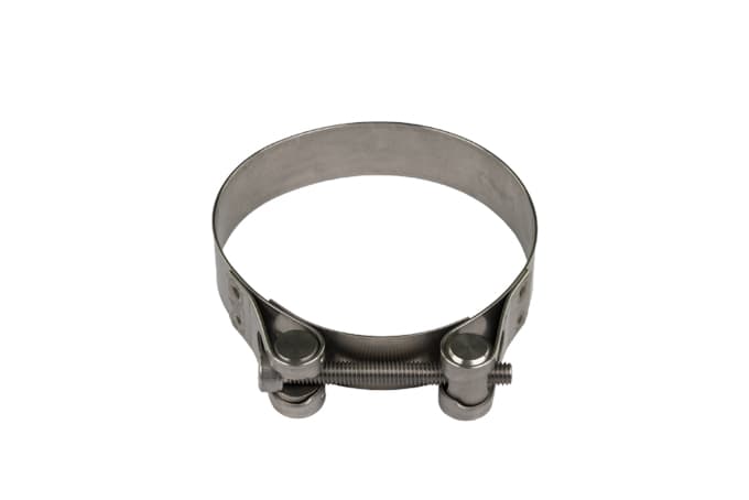 Barrel Hose Clamp (73-80mm / 3.00") TS-HCB-076