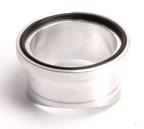 BOV 38mm SS Profiled Adapter TS-0205-2003