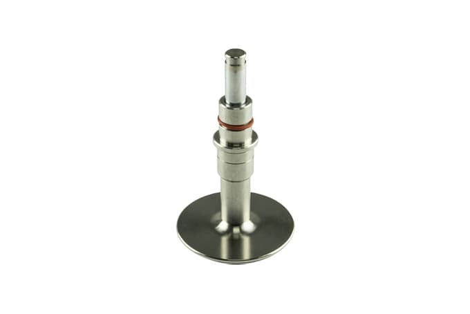 Gen4 WG60 Valve + Guide Replacement TS-0503-3006