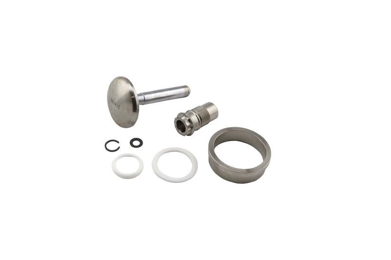 GenV WG45 Valve & Guide Set TS-0553-3002