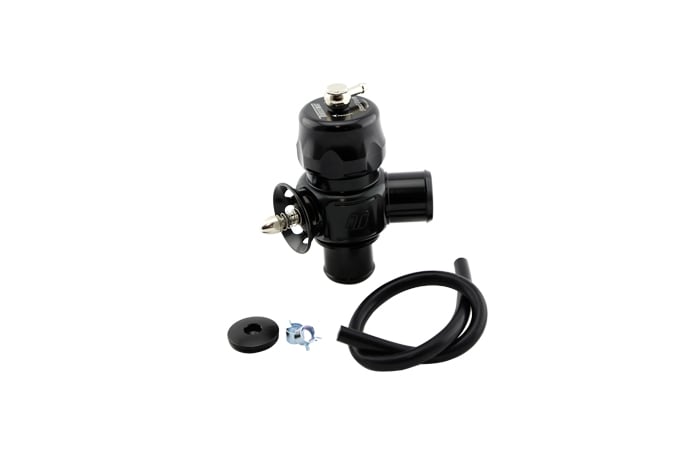 BOV SmartPort Dual Port Mitsubishi EVO VI-X-Black TS-0215-1023