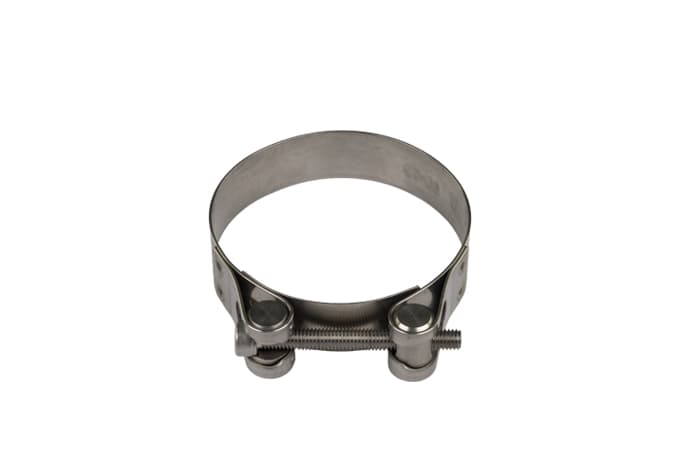 Barrel Hose Clamp (66-73mm / 2.75") TS-HCB-069