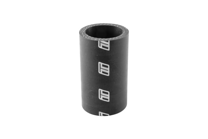 Straight 1.10"x 60mm BLACK TS-HS110060-BK
