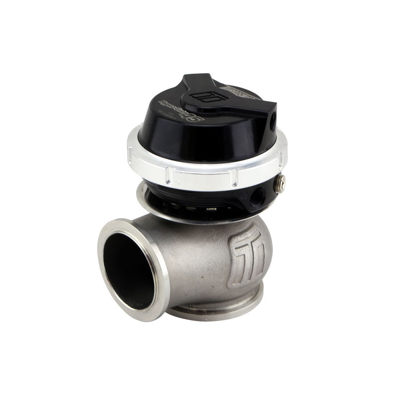 Gen V Wastegate 45MM Hyper-Gate45 14psi Black TS-0553-1012