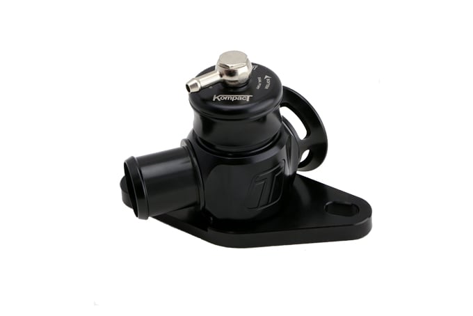 BOV Kompact Dual Port Subaru 98-00 Forester MY99 WRX TS-0203-1016