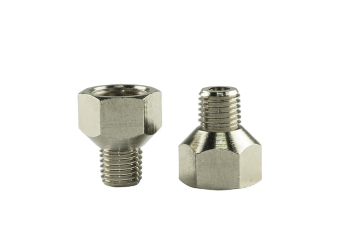 1/16NPT Male-1/8NPT Female Fit TS-0505-2007