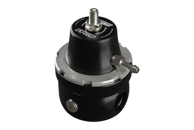FPR6 Black TS-0404-1022