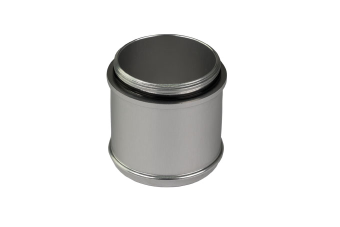 BOV 34mm Plumb Back fitting TS-0205-3203
