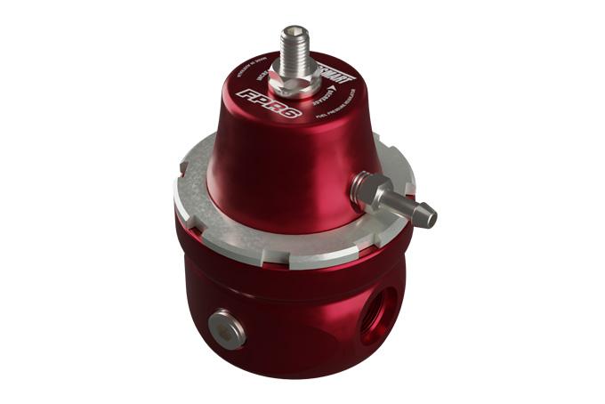 FPR6 Red TS-0404-1024