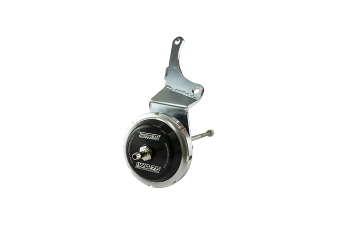 IWG75 Astra VXR TypeH 7psi - Black TS-0623-1071