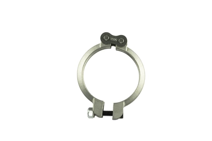Gen4 WG50 Outlet V-Band TS-0502-3005