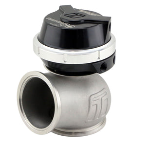 Gen V Wastegate 60MM PowerGate60 14psi Black TS-0555-1012
