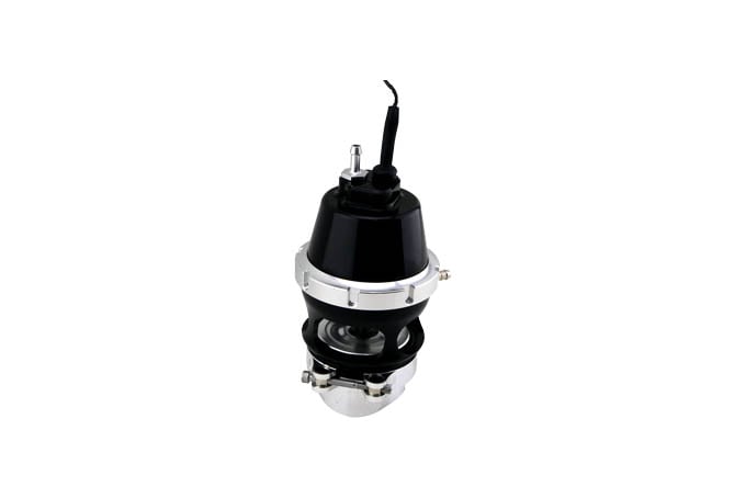 BOV PowerPort with Sensor Cap - Black TS-0207-1102