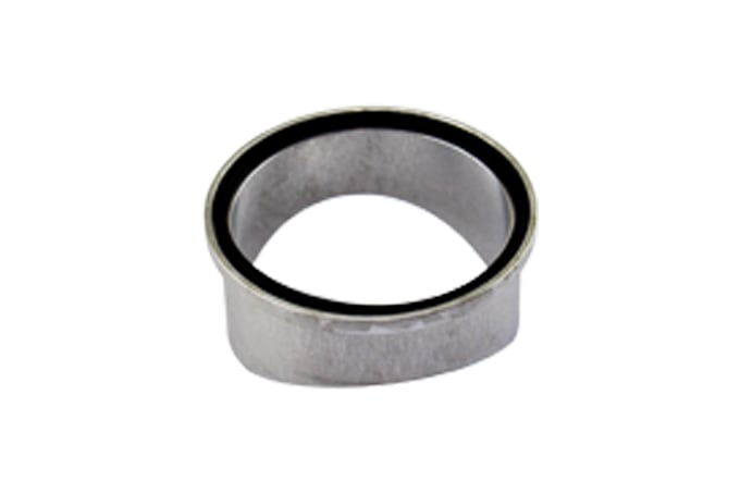 BOV PowerPort Alloy Weld Flange TS-0207-3001