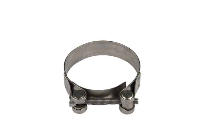 Barrel Hose Clamp (60-67mm / 2.50") TS-HCB-063