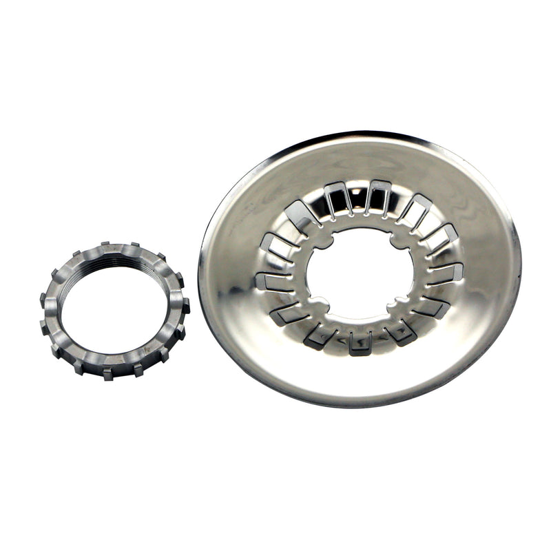 GenV Slave Collar / Heatshield TS-0550-3012