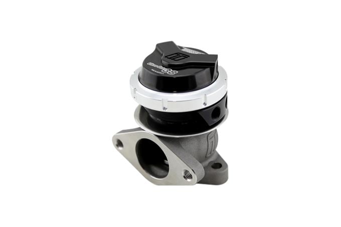 GenV WG38 UltraGate38 7psi Black TS-0551-1002