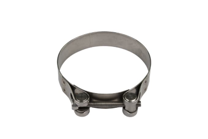 Barrel Hose Clamp (79-86mm / 3.25") TS-HCB-082