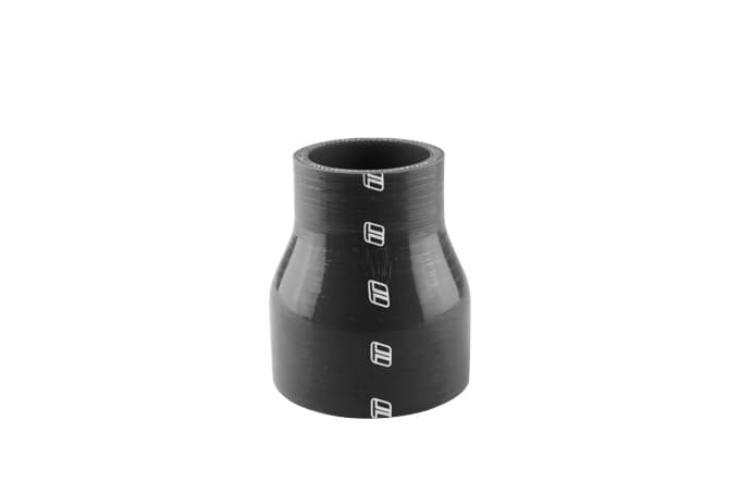 Hose Reducer 2.00-3.00" BLACK TS-HR200300-BK