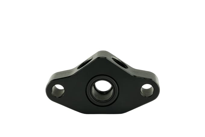 BRA Nissan TD42T/ZD30DDTi Engine - Black TS-0720-1008