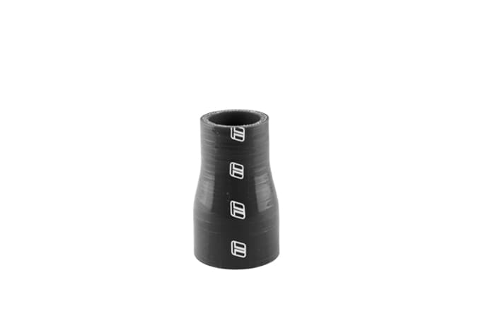 Hose Reducer 1.25-1.75" BLACK TS-HR125175-BK