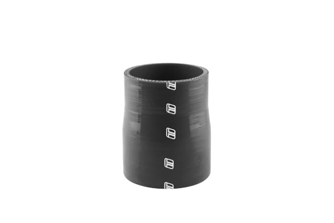 Hose Reducer 2.75-3.00" BLACK TS-HR275300-BK