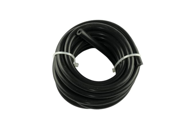3m Pack -4mm Vac Tube -Black TS-HV0403-BK