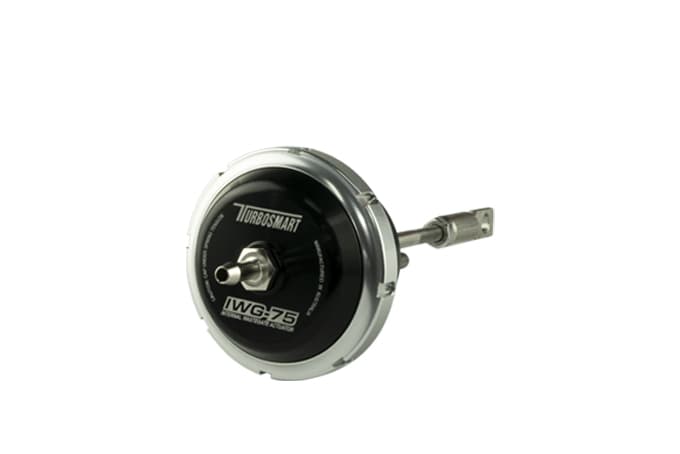 IWG75 Garrett GT22 Black 5 PSI TS-0625-2052