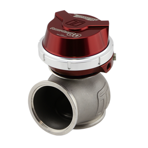 Gen V Wastegate 60MM PowerGate60 14psi Red TS-0555-1014