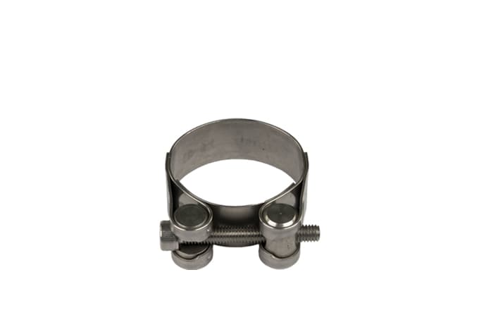 Barrel Hose Clamp (38-41mm / 1.50") TS-HCB-038