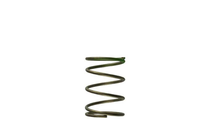 GenV WG45/50 7psi Green Middle Spring TS-0550-3087