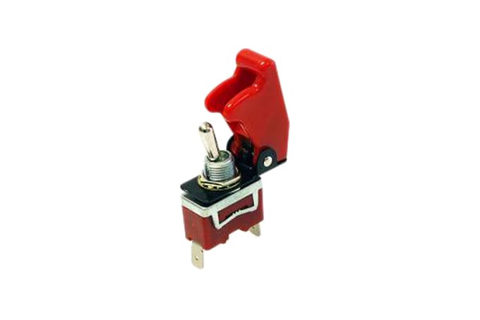 Rocket launcher switch TS-0105-3005